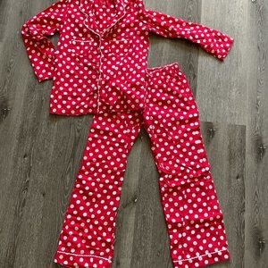 Victoria’s Secret pajama set